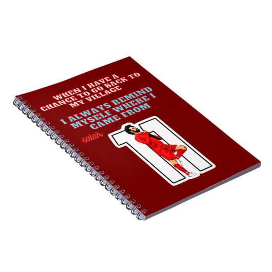 CARNET SALAH (Côté Droit)