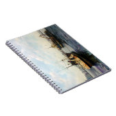 Carnet Saliendo a faenar (Côté Droit)