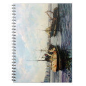 Carnet Saliendo a faenar (Devant)