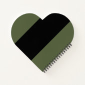 Carnet Salle De Fitness Gummy Bear Factory (Dos)