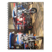 Carnet Salle de spectacle Tuk Tuk ... Udon Thani, Isaan, (Devant)