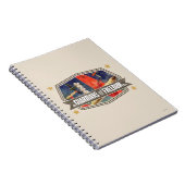 Carnet Salon (Côté Droit)