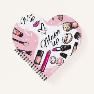 Carnet Salon de beauté