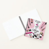  Carnet      Salon de beauté (Intérieur)