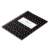 Carnet Salon professionnel pour animaux de compagnie Empr (Côté gauche)