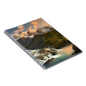 Carnet Salto grand (Côté Droit)