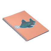 Carnet Salut (Côté Droit)