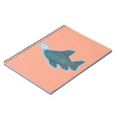 Carnet Salut (Côté gauche)