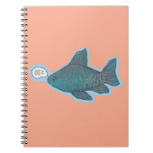 Carnet Salut (Devant)