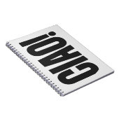 Carnet Salut (Côté Droit)