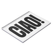 Carnet Salut (Côté gauche)