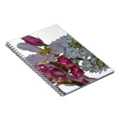 Carnet Salutations - Salutations (Côté Droit)