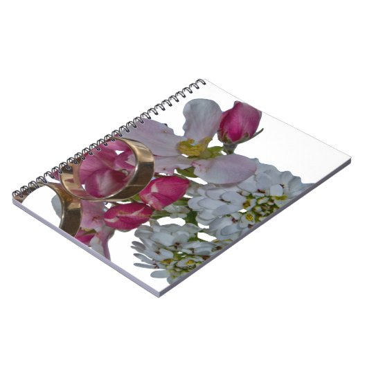 Carnet Salutations - Salutations (Côté gauche)