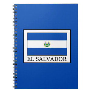 Carnet Salvador
