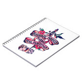 Carnet Samedi soir, ça va pour combattre (Côté gauche)