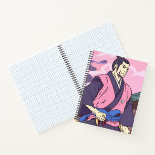 Carnet samouraï