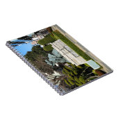 Carnet Samurai Kamakura Gongoro Kagemasa Kabuki Statue (Côté Droit)