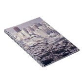 Carnet San Francisco (Côté Droit)