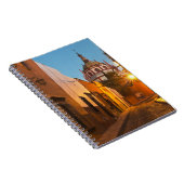 Carnet San Miguel de Allende, Mexique. Crédit :Nancy (Côté Droit)