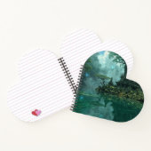 Carnet Sanctuaire de l'Arbre Vivant (Intérieur)