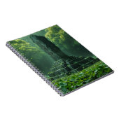 Carnet Sanctuaire du Verseau (Côté Droit)