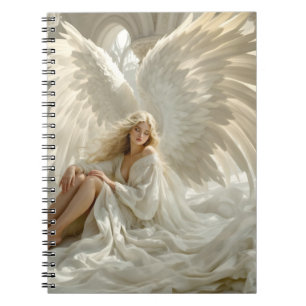 Carnet Sanctum des Ailes - Angel dans les Halls de Lumièr