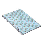 Carnet Sandale de Verre (Côté Droit)