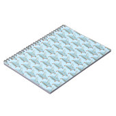 Carnet Sandale de Verre (Côté gauche)