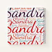 Carnet Sandra (Dos)