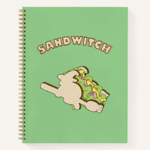 Carnet Sandwitch