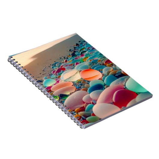 Carnet Sandy beach (Côté Droit)