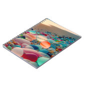 Carnet Sandy beach (Côté gauche)