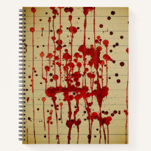 Carnet sanglant