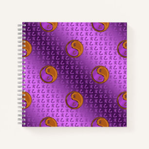 Carnet Sanglier de bois