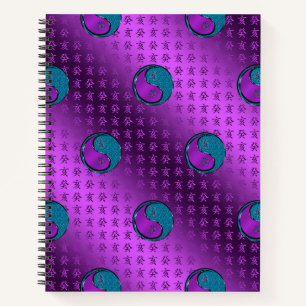Carnet Sanglier d'eau