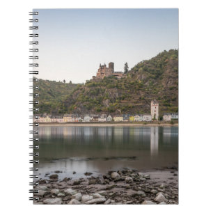 Carnet Sankt Goarshausen Allemagne