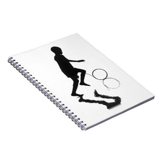 Carnet Sans souci (Côté Droit)