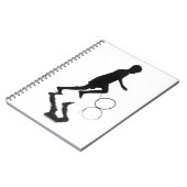 Carnet Sans souci (Côté gauche)