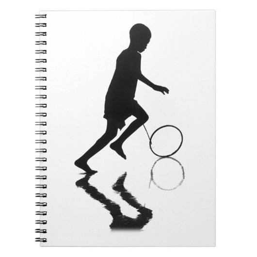 Carnet Sans souci (Devant)