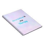 Carnet Sans titre (Côté Droit)