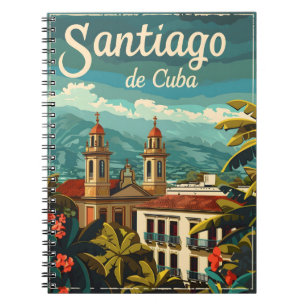 Carnet Santiago de Cuba : Soul rythmique des Caraïbes