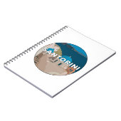 Carnet Santorin (Côté gauche)