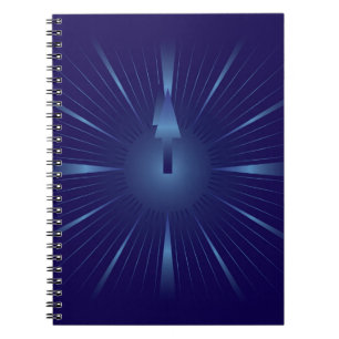 Carnet saphir minute