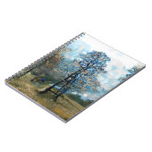 Carnet Sapin (Côté gauche)