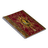 Carnet Sarashire Victorian (Côté Droit)