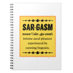 Carnet Sargasm