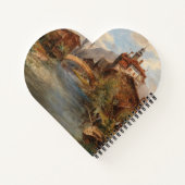 Carnet Sarnen - Emil Barbarini (Dos)