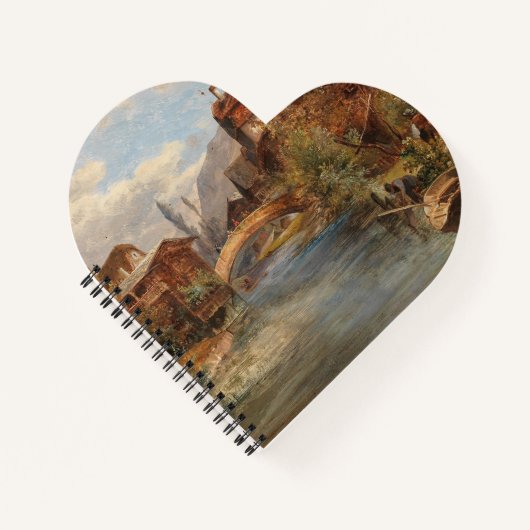 Carnet Sarnen - Emil Barbarini (Devant)