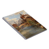 Carnet Sarnen - Emil Barbarini (Côté Droit)