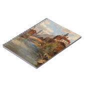 Carnet Sarnen - Emil Barbarini (Côté gauche)